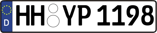 HH-YP1198