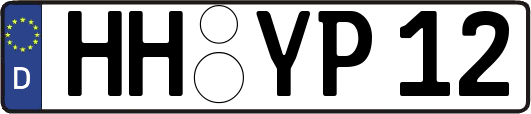 HH-YP12