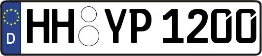 HH-YP1200