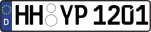 HH-YP1201