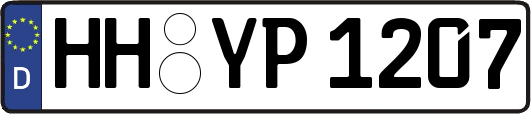 HH-YP1207