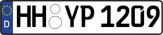 HH-YP1209