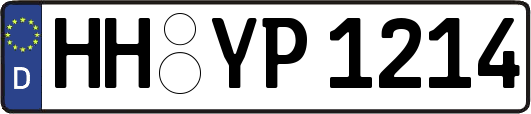 HH-YP1214