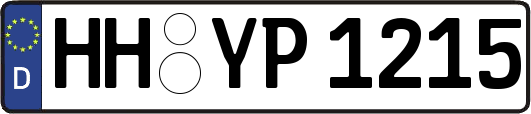 HH-YP1215