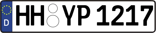 HH-YP1217