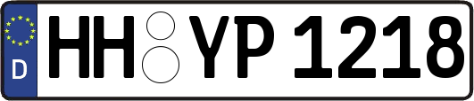 HH-YP1218