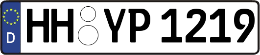 HH-YP1219