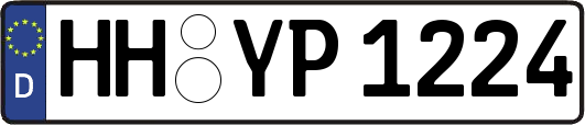 HH-YP1224