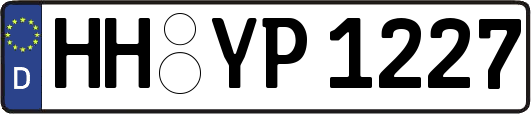 HH-YP1227