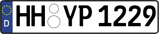 HH-YP1229