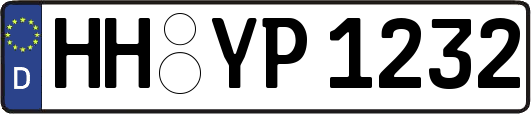 HH-YP1232