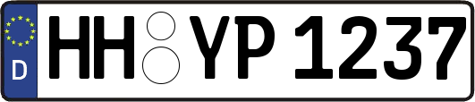 HH-YP1237