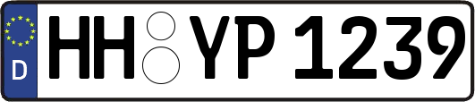 HH-YP1239