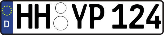 HH-YP124