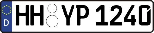 HH-YP1240