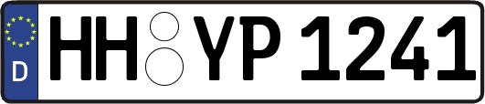 HH-YP1241