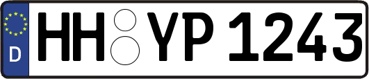 HH-YP1243