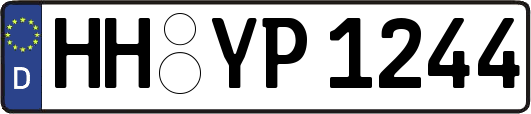 HH-YP1244
