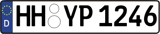 HH-YP1246