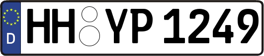 HH-YP1249