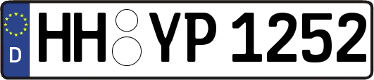 HH-YP1252