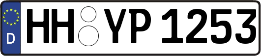 HH-YP1253