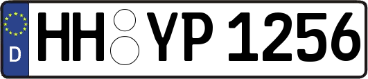 HH-YP1256