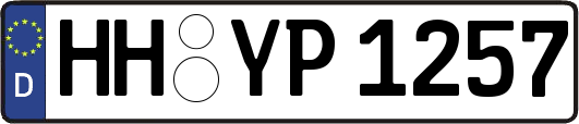 HH-YP1257