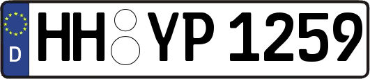 HH-YP1259