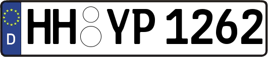 HH-YP1262