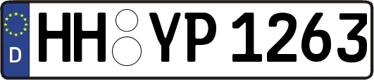 HH-YP1263