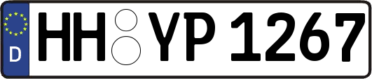 HH-YP1267