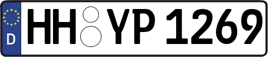 HH-YP1269