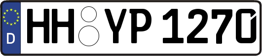 HH-YP1270