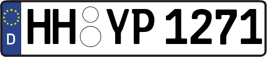HH-YP1271