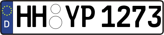 HH-YP1273