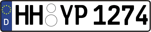 HH-YP1274
