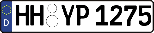 HH-YP1275