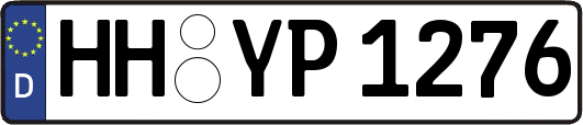 HH-YP1276