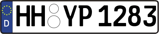 HH-YP1283