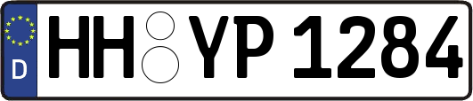 HH-YP1284