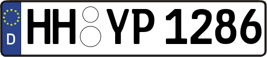 HH-YP1286