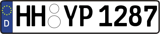 HH-YP1287