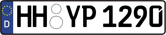 HH-YP1290