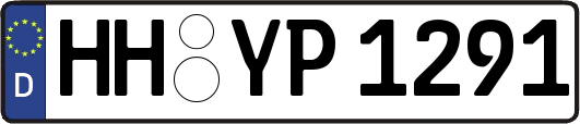 HH-YP1291