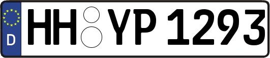 HH-YP1293