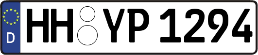 HH-YP1294