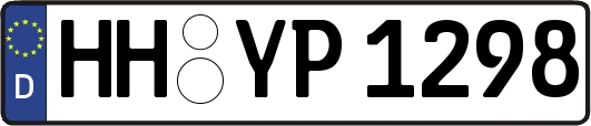 HH-YP1298