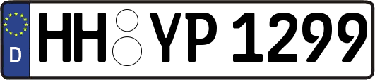 HH-YP1299
