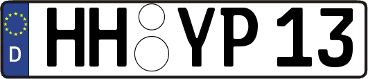 HH-YP13